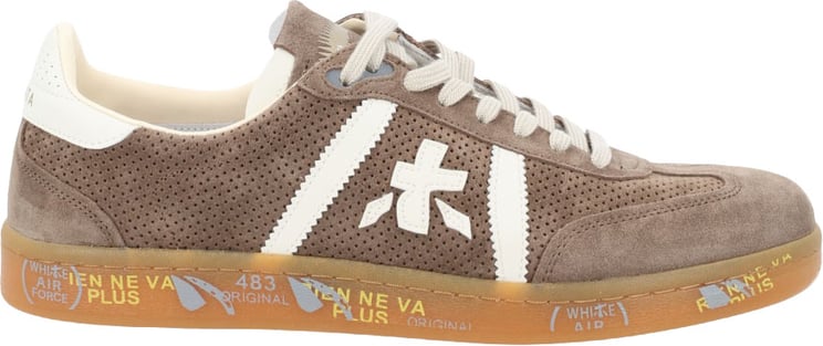Premiata SNEAKER "BONNIE"