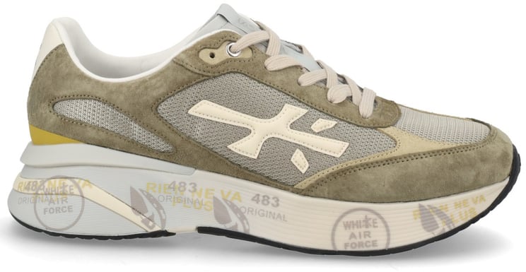 Premiata SNEAKER "MOERUN"