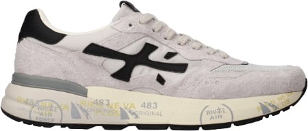 Premiata Sneakers Bianco