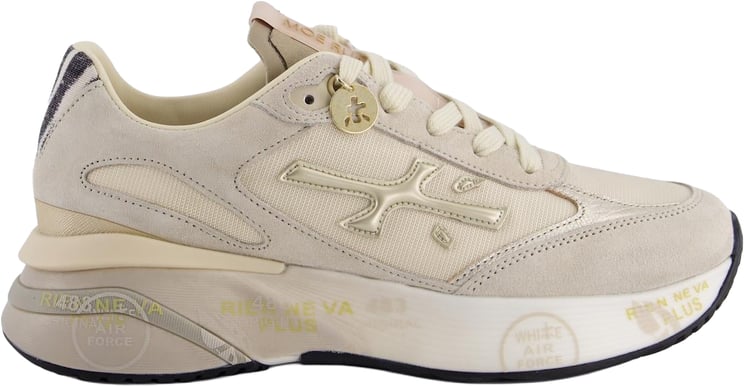 Premiata Premiata Dames Moerund Sneaker