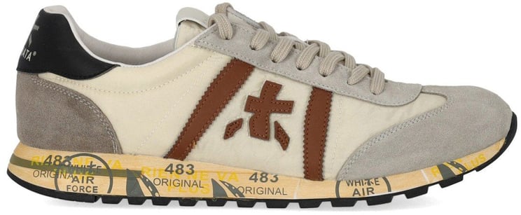 Premiata PREMIATA LUCY 8189 SNEAKER