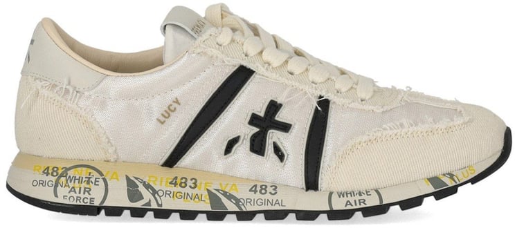 Premiata PREMIATA LUCYDO.1 8139 SNEAKER