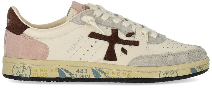 Premiata PREMIATA BSKTCLAD 8284 SNEAKER