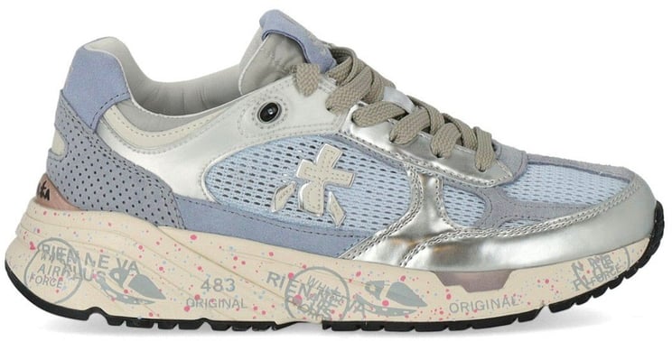 Premiata PREMIATA MASED 8205 SNEAKER