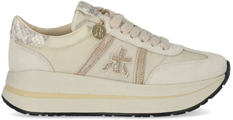 Premiata PREMIATA BETHCOIN 8145 SNEAKER