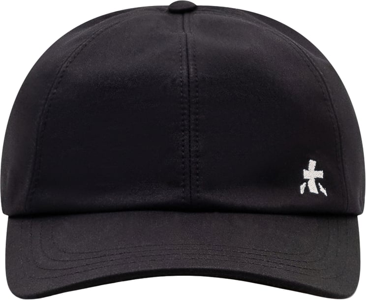 Premiata Cappellino da Baseball in Pelle