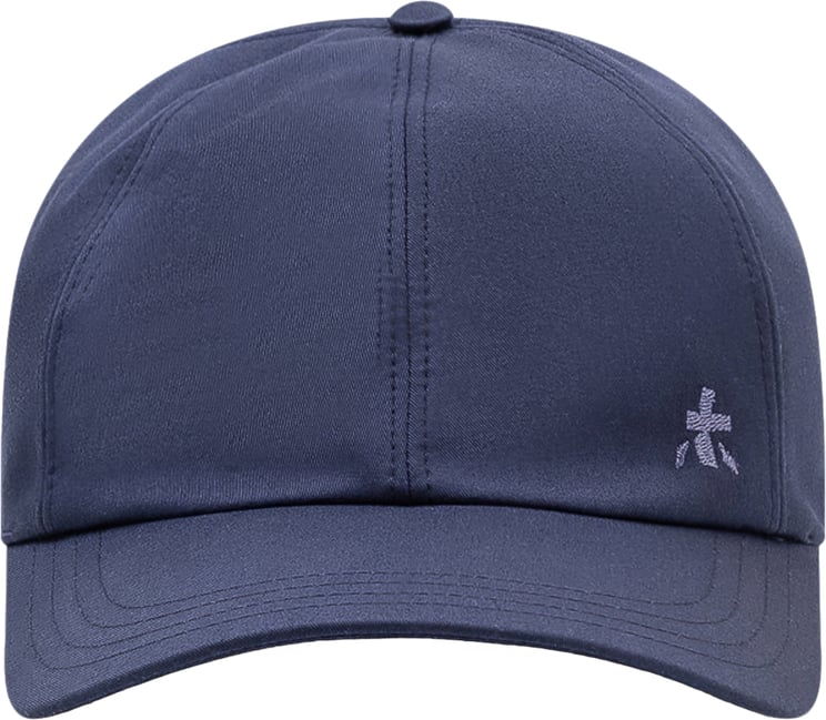 Premiata Cappellino da Baseball in Tessuto