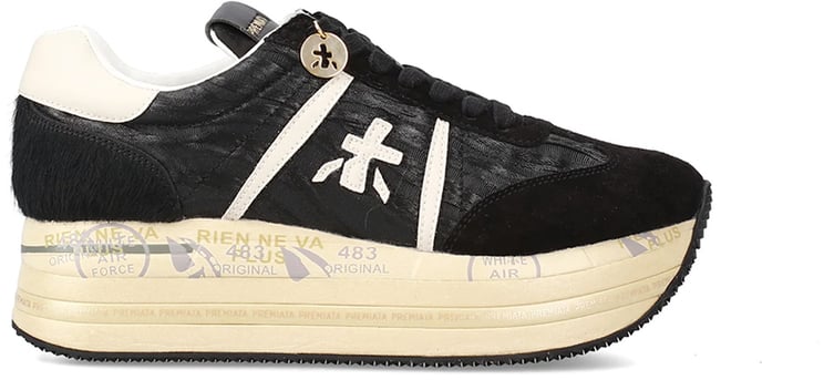 Premiata Sneakers Divers