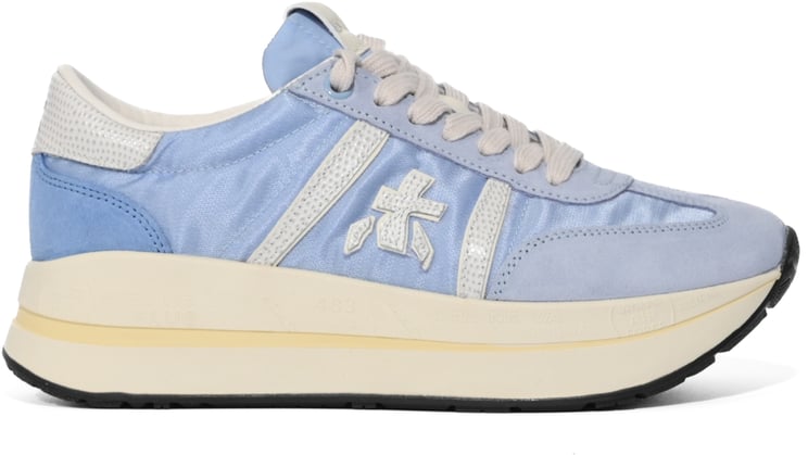 Premiata Sneakers Blue