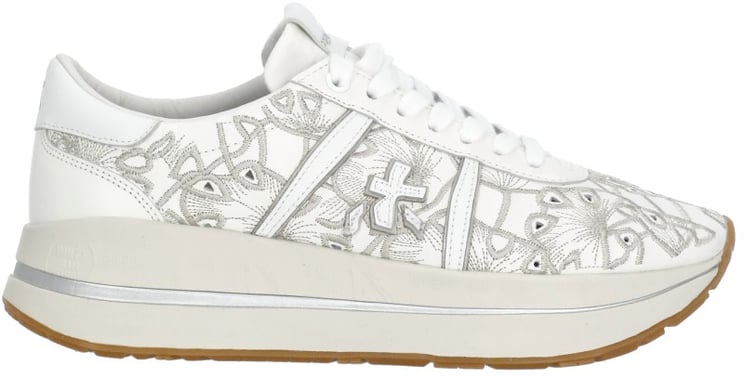 Premiata Sneakers Bianco