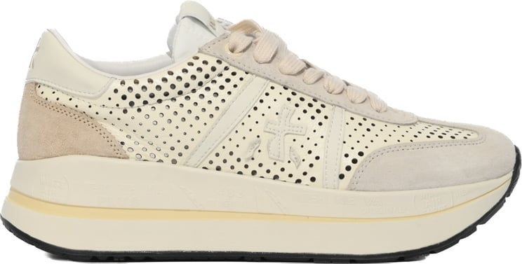 Premiata Sneakers Offwhite