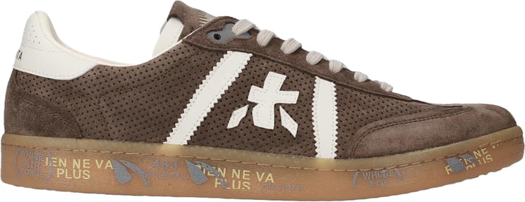 Premiata Heren Bonnie