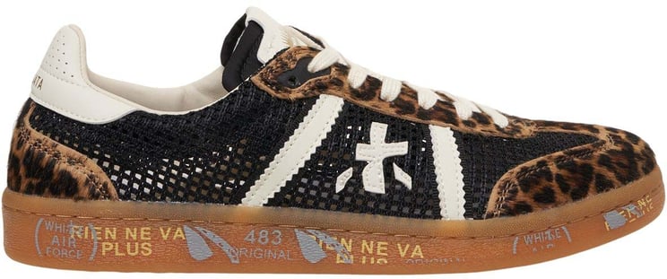 Premiata Sneakers 'Bonnied'