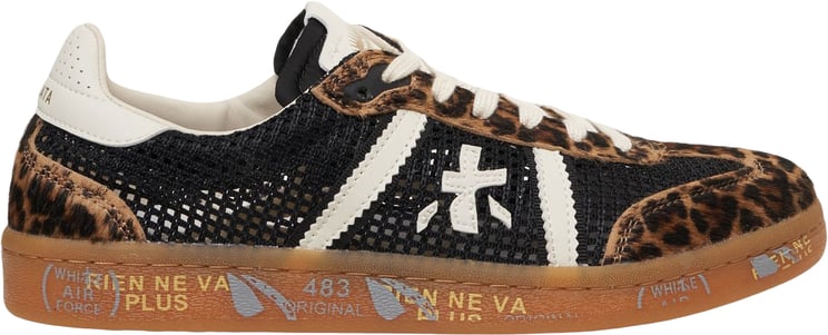 Premiata Sneakers 'Bonnied'