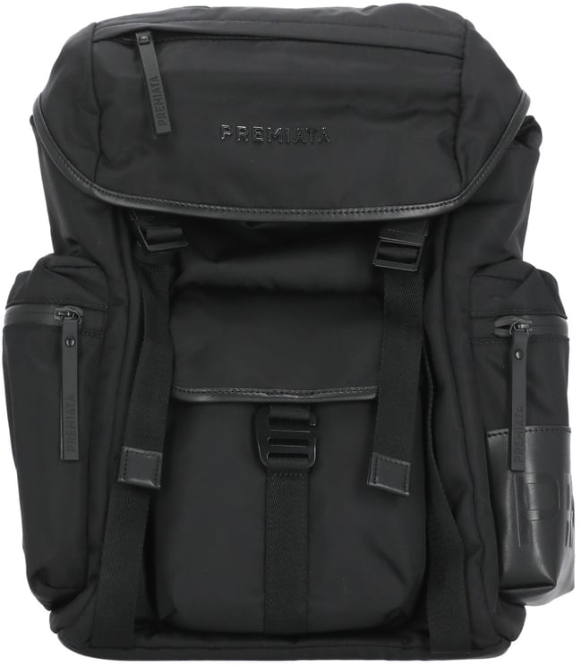 Premiata Bags Black