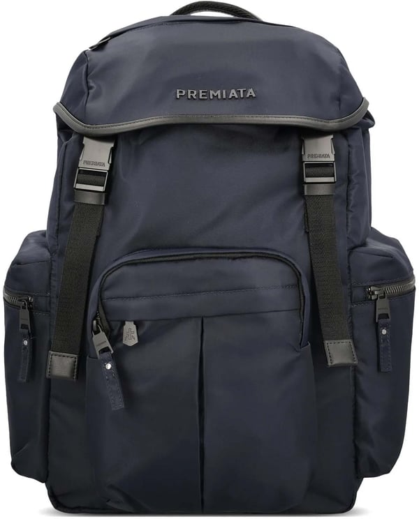 Premiata Bags Blue