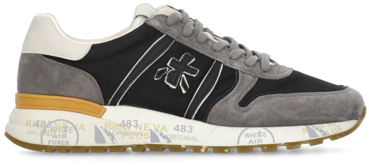 Premiata Sneakers Grey