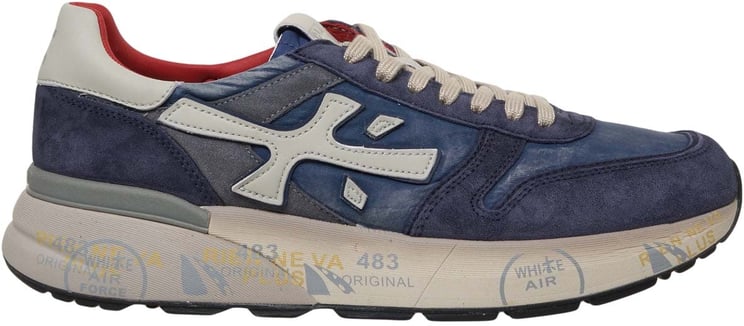 Premiata Sneakers 'Mick'