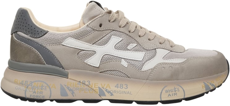 Premiata Sneakers 'Mick'