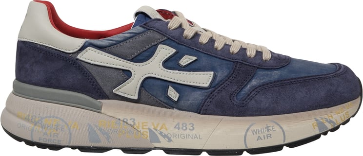 Premiata Sneakers 'Mick'
