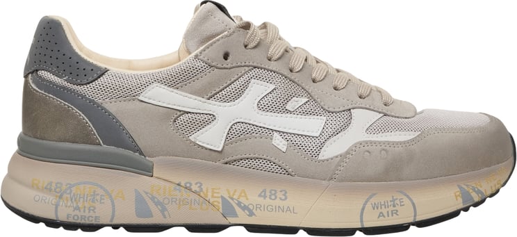 Premiata Sneakers 'Mick'