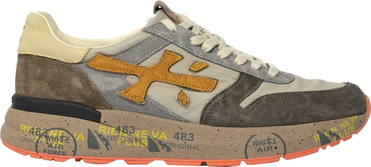Premiata Sneakers Divers