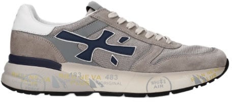 Premiata Sneakers Grey