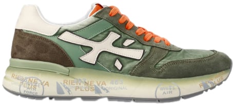 Premiata Sneakers Military