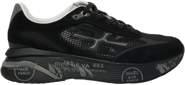 Premiata Sneakers 'Moerun'