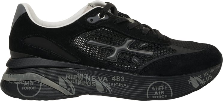 Premiata Sneakers 'Moerun'