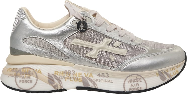 Premiata Sneakers 'Moerund'