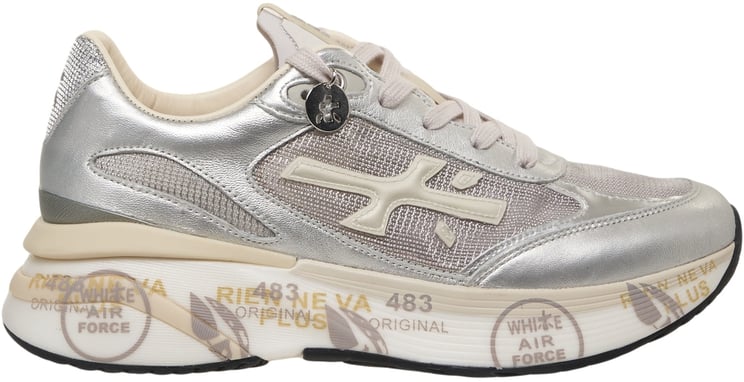 Premiata Sneakers 'Moerund'