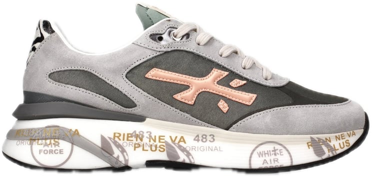 Premiata Moerund var6992