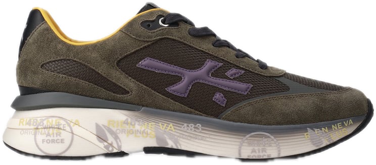 Premiata Moerun var 7771