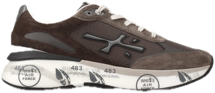 Premiata Moerun Brown