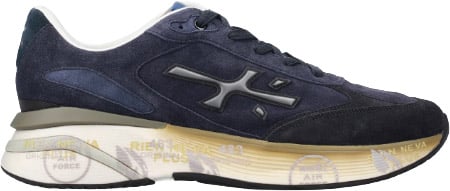 Premiata Sneakers Blu