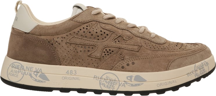 Premiata Sneakers 'Nous'