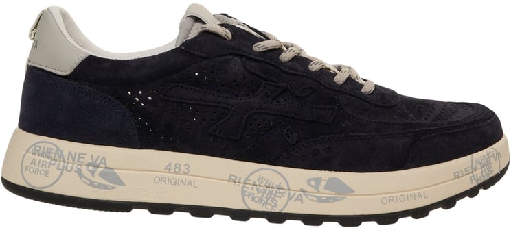 Premiata Sneakers 'Nous'