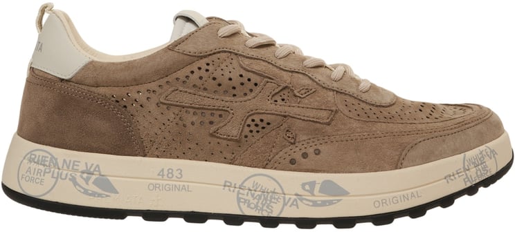 Premiata Sneakers 'Nous'