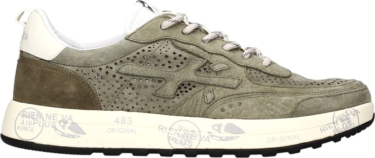Premiata Sneakers