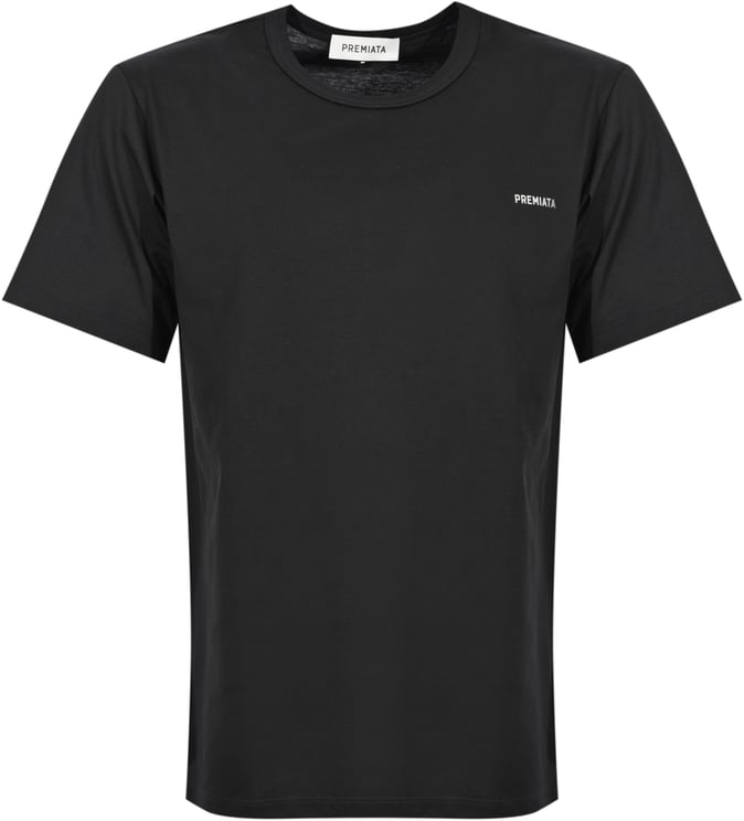 Premiata T-Shirts And Polos Black