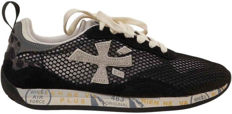 Premiata Sneakers 'Runsea'