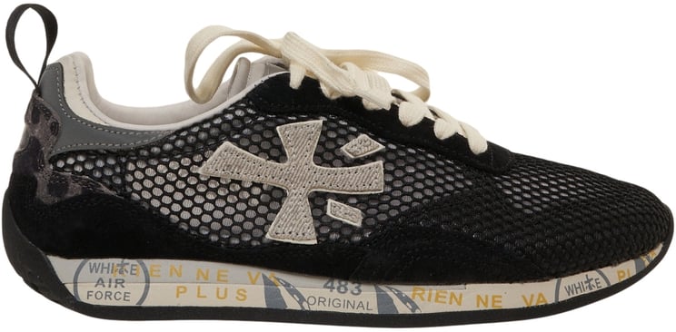 Premiata Sneakers 'Runsea'