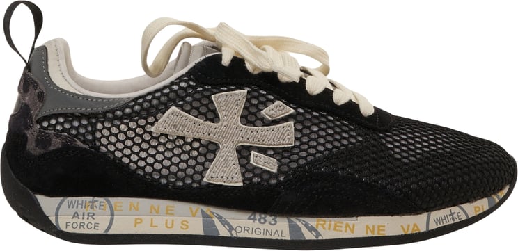 Premiata Sneakers 'Runsea'