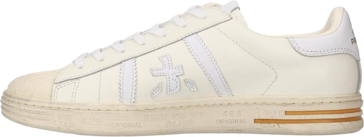 Premiata Sneakers White