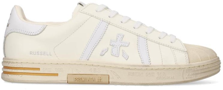 Premiata Sneakers White