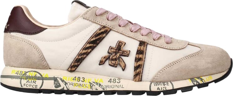 Premiata Premiata Dames LucyD sneakers