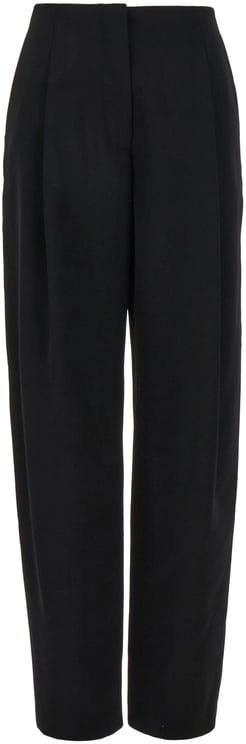 Proenza Schouler Proenza Schouler Black wool pant