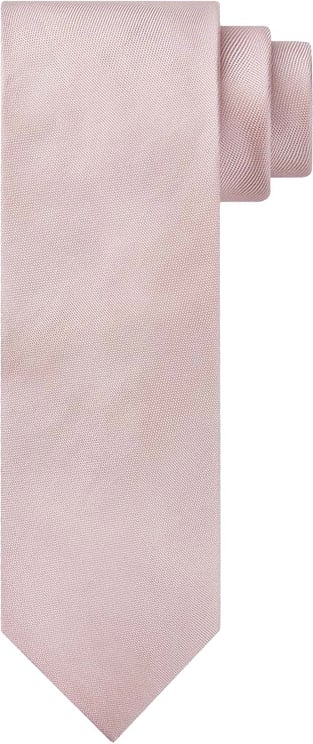 Profuomo Profuomo - Tie silk woven - PP2A00002C - 650 Pink