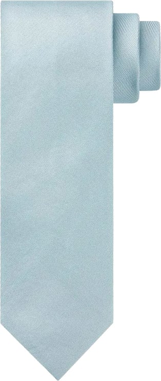 Profuomo Profuomo - Tie silk woven - PP2A00002E - 400 Aqua